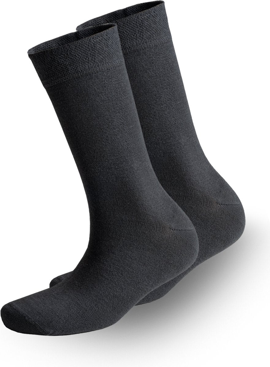 HIGH-QUALITY SUSTAINABLE BAMBOO SOCKS UNISEX 41-46