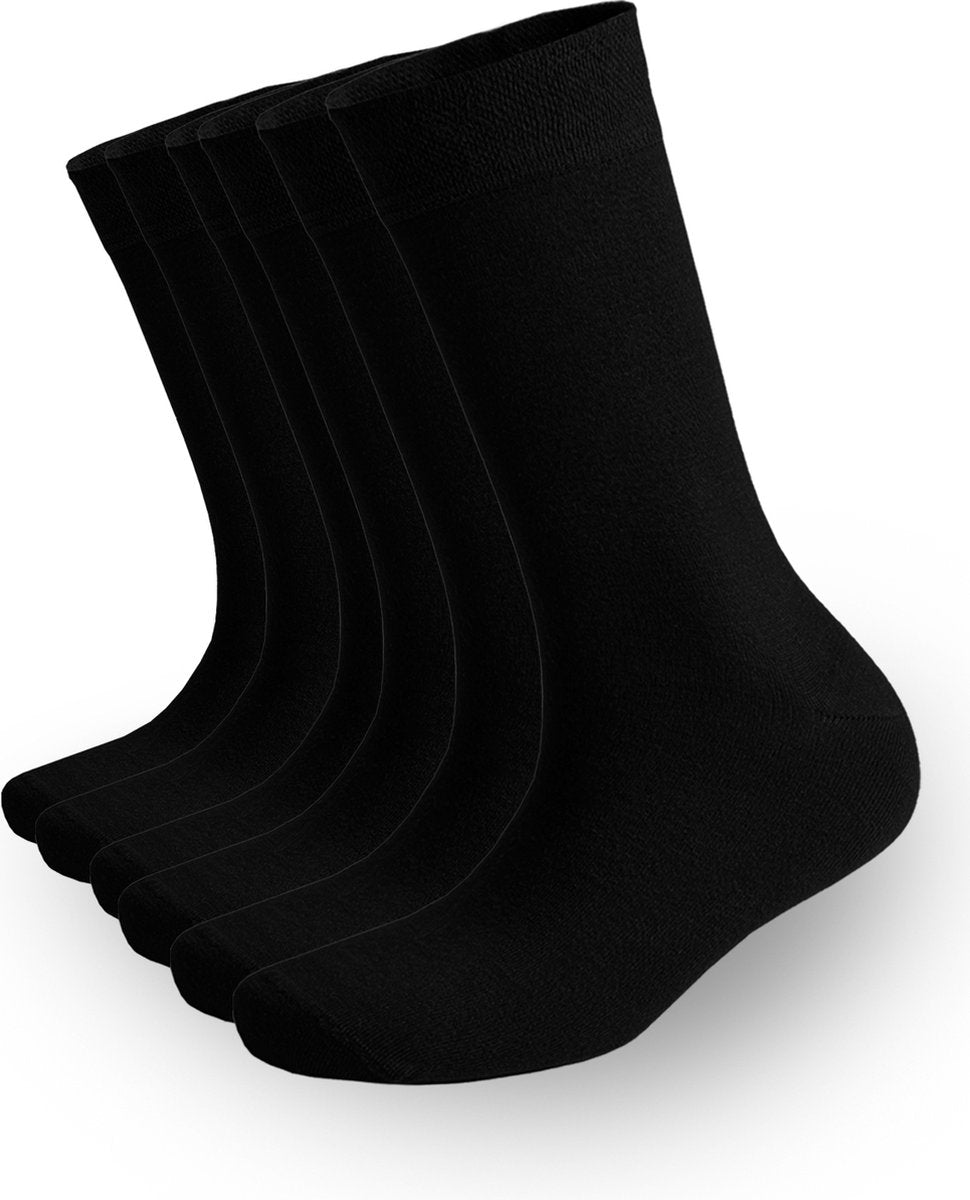 HIGH-QUALITY SUSTAINABLE BAMBOO SOCKS UNISEX 41-46